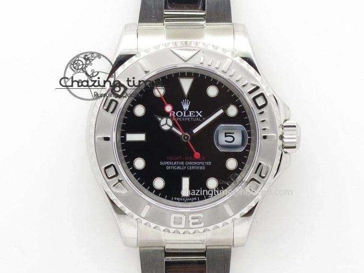 Bracelet 126330 Blue SS VS3235 1:1 Dial VSF on Edition Jubilee Best 904L DateJust 41 1121